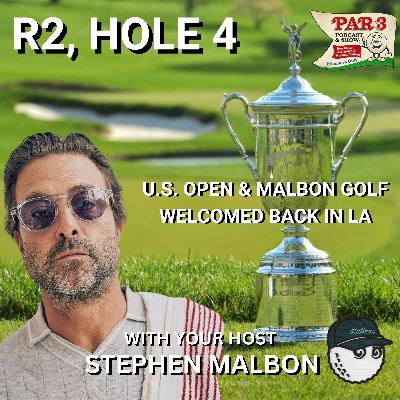 EXECUTIVE SOLO R2, HOLE 4: Malbon Golf & U.S. Open Returning To Los Angeles, Melrose Place Store Open, Bucket Club Origins & Giveaway Winner EXECUTIVE SOLO R2, HOLE 4: Malbon Golf & U.S. Open Returning To Los Angeles, Melrose Place Store Open, Bucket Club Origins & Giveaway Winner