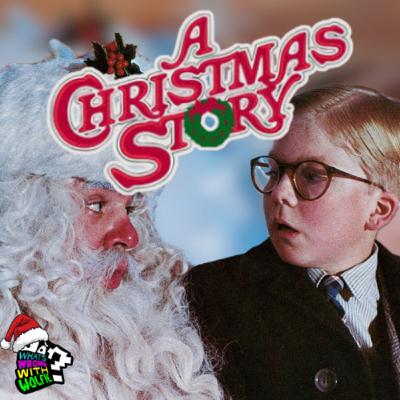 A Christmas Story with Special Guests