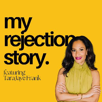 Tara Jaye Frank: Leaving A Marriage, Learning Through Publisher’s Rejection, & The Helper’s Dilemma Tara Jaye Frank: Leaving A Marriage, Learning Through Publisher’s Rejection, & The Helper’s Dilemma