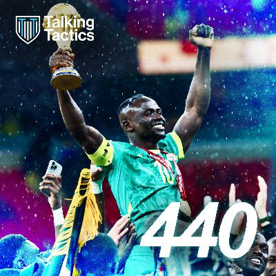440 | The Mané Dynasty 440 | The Mané Dynasty