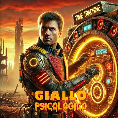 S4 E20 | John Titor: rivelazioni da un altro mondo