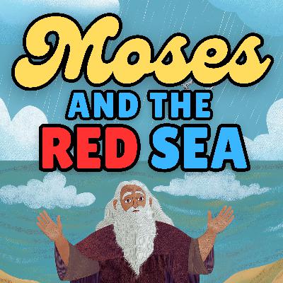 Facing Your Red Sea Moments Like Moses