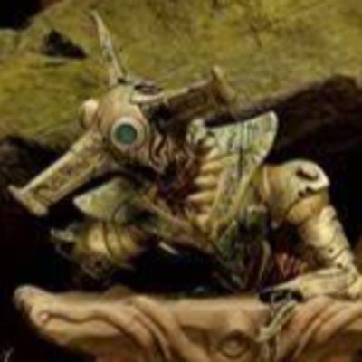 Ep. #133: The Eight Orisons of The Garden