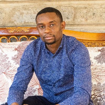 What It's Like to be a Pilot with Capt. Paul Mwakalama What It's Like to be a Pilot with Capt. Paul Mwakalama
