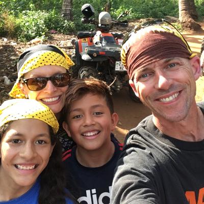 Episode 05 - Zanzibar