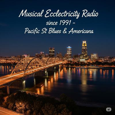Episode 412: From Hifi to Wifi over 35 years 08 28 2025 (part 2 of 2)