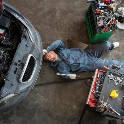 Manutenção do carro: troca de óleo e filtros, quando fazer?