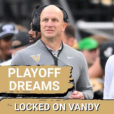 JUSTIFIED: Vanderbilt DESERVES a Playoff Spot? Playoff Scenarios & Diego Pavia’s Case for Heisman JUSTIFIED: Vanderbilt DESERVES a Playoff Spot? Playoff Scenarios & Diego Pavia’s Case for Heisman