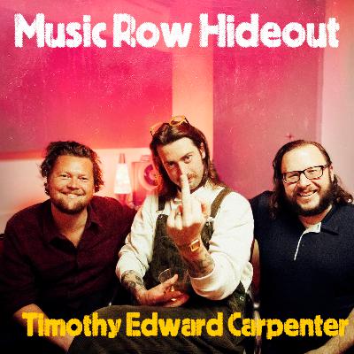 Timothy Edward Carpenter - Triniton 2000