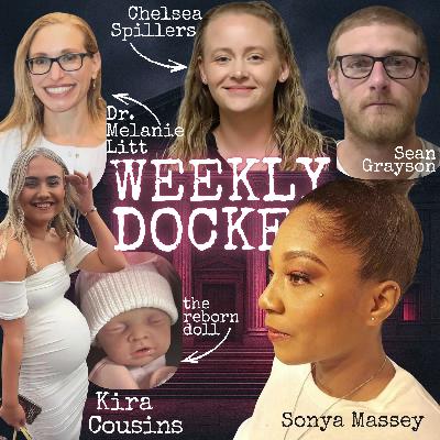 TWD : Girl Fakes Pregnancy AND Birth, Jury Selection Begins in Justice for Sonya Massey, Dr. Litt's Gone Girl, & Beloved TX Science Teacher Murdered TWD : Girl Fakes Pregnancy AND Birth, Jury Selection Begins in Justice for Sonya Massey, Dr. Litt's Gone Girl, & Beloved TX Science Teacher Murdered