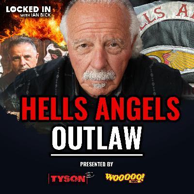 Hells Angels Boss on Prison, Outlaw Life & Why He Left | George Christie