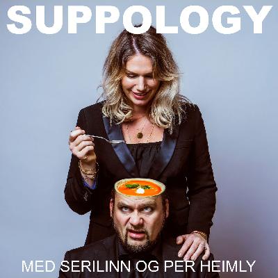 Suppology med Janne Rønningen