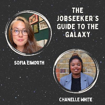 Episode 19 - Chanelle White