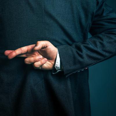 5 Signs He's Cheating (LLP #25)