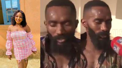 “I don’t regret killing her” TikTok Big Boy Timileyin Ajayi discuss butchering girlfriend with Channels TV