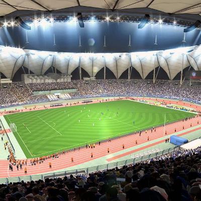 The Miracle of Dammam