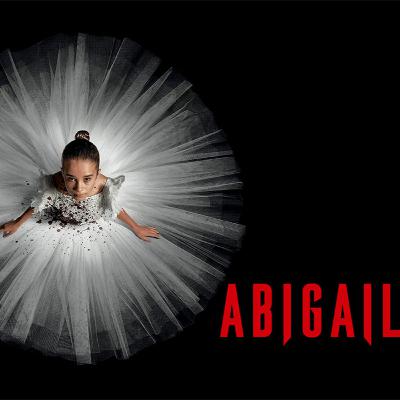 Abigail (2024) arvostelu