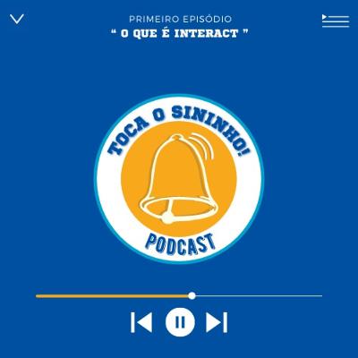 #01 - O QUE É INTERACT?