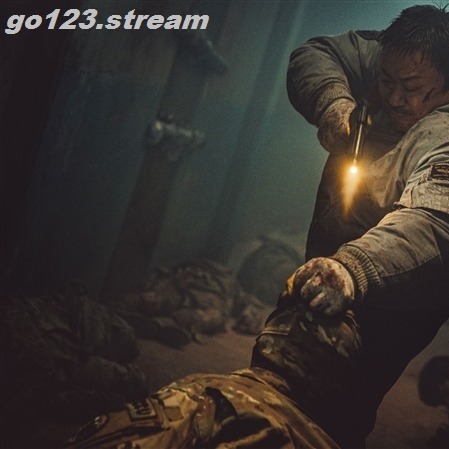 voir-films Badland Hunters 2024 Français Gratuit et VF Complet