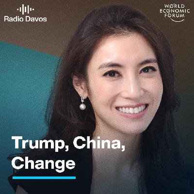 Superpower rivalry and geopolitics in Trump 2.0 Superpower rivalry and geopolitics in Trump 2.0