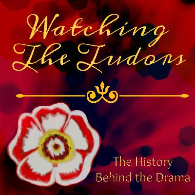 Episode 014: Season Two Episode Four - The Act of Succession