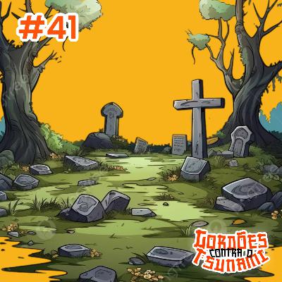 O fim dos solos - #41
