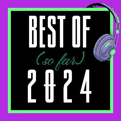 70: Summer Vitamins 2024 (Rabin’s Edition)