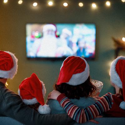 Beyond the algorithm: 8 Christmas films that actually matter