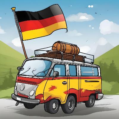 EP02 Making Friends and Fitting In