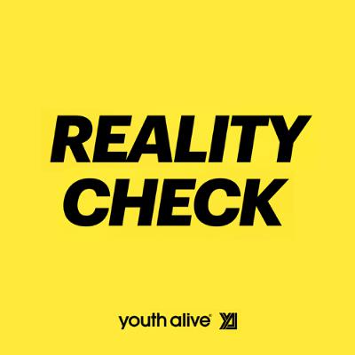 Reality Check w/ Pastor Billy Willis