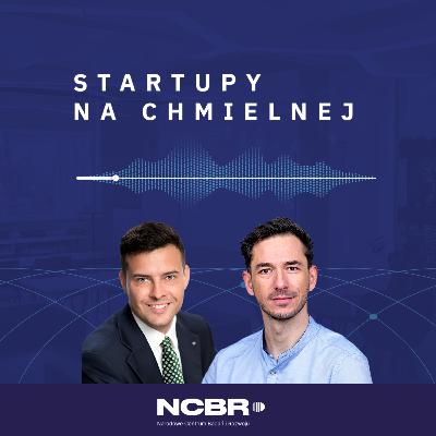 Startupy na Chmielnej | Paweł Świątek Alphamoon: o początkach spółki, czym jest inteligentna automatyzacja przetwarzania dokumentów oraz o dalszych planach rozwoju