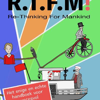 Sneak Preview RTFM