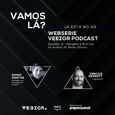 Inteligência Artificial análise de Redes Sociais