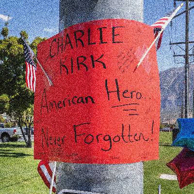 Charlie Kirk Assassination: Reactions on the Ground in Utah and Implications for American Politics