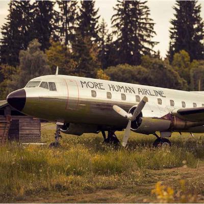 Aviation - A More Human World