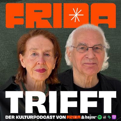 Gilli und Diego Stampa – Was braucht die Kunst, was braucht der Markt?
