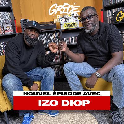 Izo raconte son parcours : du Rock au Rap, Secteur Ä, Sarcelles, Liaisons Dangereuses | Grice TV Izo raconte son parcours : du Rock au Rap, Secteur Ä, Sarcelles, Liaisons Dangereuses | Grice TV