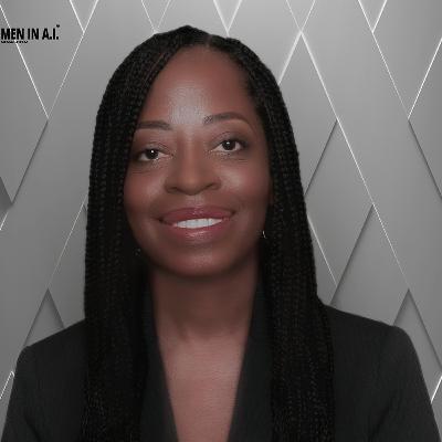 ‘Black Women in Artificial Intelligence’ Founder Talks AI Education and Empowerment - Ep. 251