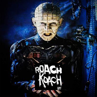 Episode 491: Who’s Tweeting “Cenobite teambuilding” Episode 491: Who’s Tweeting “Cenobite teambuilding”