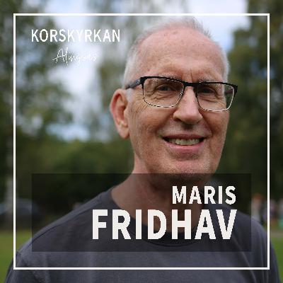 Var lyhörd när Gud vill göra något nytt Var lyhörd när Gud vill göra något nytt