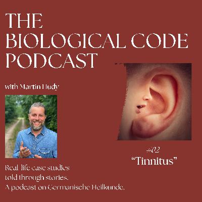 #2 Tinnitus #2 Tinnitus