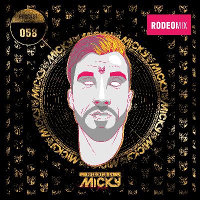 Rodeo Mix 058
