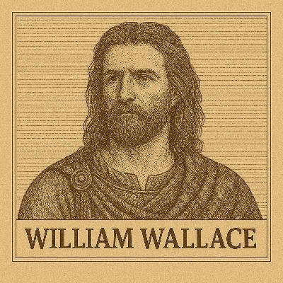 34. William Wallace 34. William Wallace