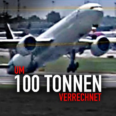 Um 100 Tonnen verrechnet... 777 Tailstrike UPDATE | AeroNews Um 100 Tonnen verrechnet... 777 Tailstrike UPDATE | AeroNews