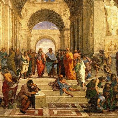 Introduccion a la Filosofía del Derecho.