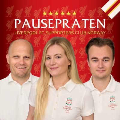 – Jeg skulle gjerne visst hva som ble sagt de 13 sekundene – Jeg skulle gjerne visst hva som ble sagt de 13 sekundene