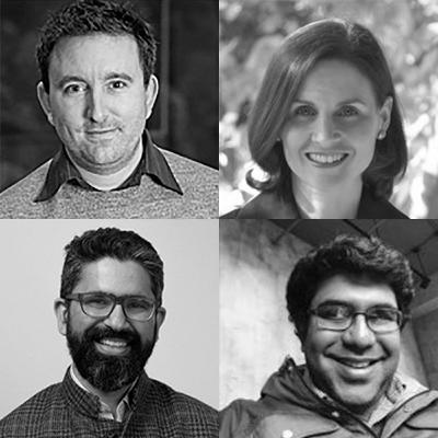 Manav Kapur: Archival research in the South (Skills Circle)