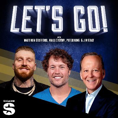 Week 2 - Matthew Stafford and Maxx Crosby Break Down Week One