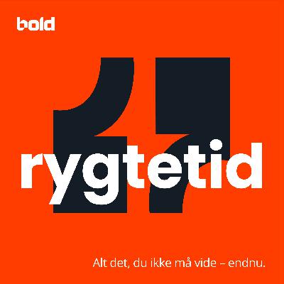 Velkommen til Rygtetid Velkommen til Rygtetid