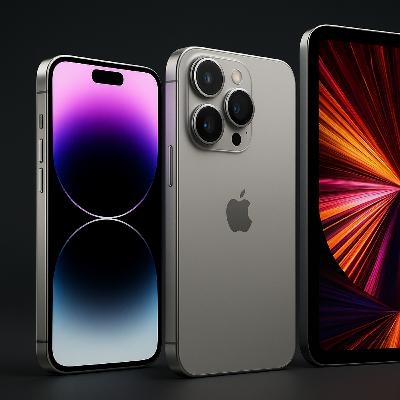iPhone 17 Air, Pro Max y la gran sorpresa del M5 iPad Pro